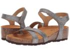 Spring Step Illian (pewter) Women's Shoes