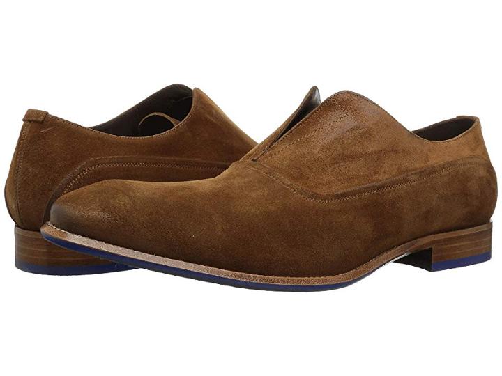 Bacco Bucci Frossi (tan) Men's Shoes