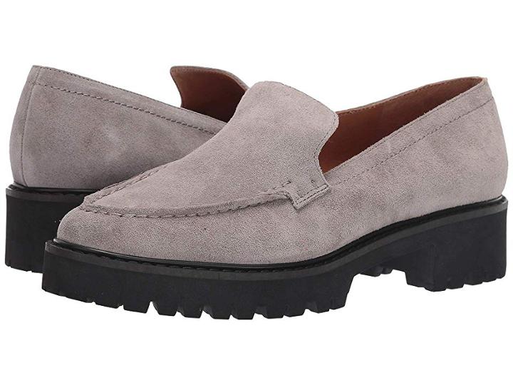 Franco Sarto Delana (greystone) Women's Shoes