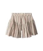 Peek Nora Skort (toddler/little Kids/big Kids) (ivory) Girl's Skort