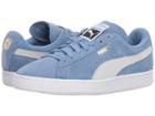 Puma Suede Classic (allure/puma White) Women's Shoes