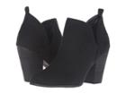 Carlos By Carlos Santana Rouen (black) Women's Boots