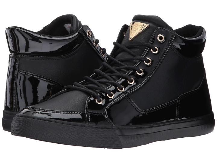 Guess Marrow (black) Men's Shoes