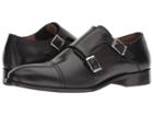 Gordon Rush Williamson (black) Men's Shoes