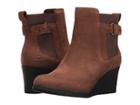Ugg Indra Waterproof (stout) Women's Boots