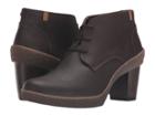 El Naturalista Lichen Nf74 (brown) Women's Shoes