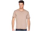 Agave Denim Casper (raw Umber Rain Wash) Men's Clothing