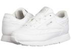 Reebok Kids Cl Renaissance (infant/toddler/little Kid) (white/white) Kids Shoes