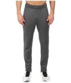 Nike Elite Basketball Pant (charcoal Heather/cool Grey/black/iridescent) Men's Casual Pants