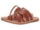 Korks Clemons (tan/cuoio Pu) Women's Shoes