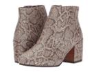 Gentle Souls By Kenneth Cole Blaise (antique Gold) Women's Shoes