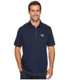 Tommy Bahama California Golden Bears Collegiate Series Clubhouse Alumni Polo (cal State Berkeley) Men's Clothing