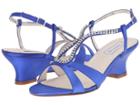 Touch Ups Bernie (sapphire) Women's Dress Sandals