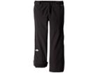 The North Face Kids Apex Sth Pants (little Kids/big Kids) (tnf Black) Girl's Casual Pants