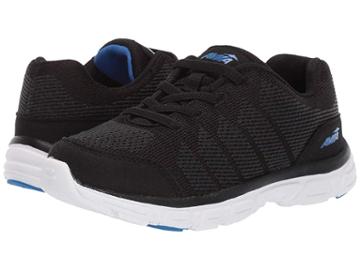 Avia Kids Avi-rift (little Kid/big Kid) (black/skydiver/white) Boy's Shoes
