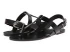 Diesel Walayla Himalie W (black) Women's Sandals