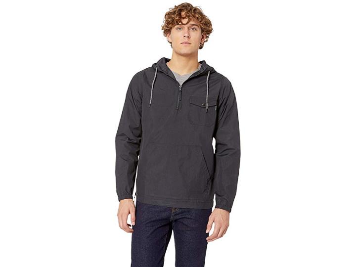 Dakine Monterey Jacket (black) Men's Clothing
