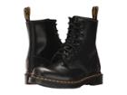 Dr. Martens 1460 W (black Arcadia) Women's Boots