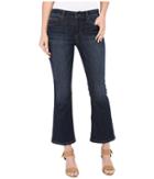 Joe's Jeans Cool Off Olivia Cropped Flare In Shawna (shawna) Women's Jeans