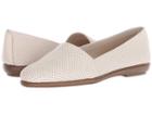 Aerosoles Ms Softee (bone Leather) Women's  Shoes