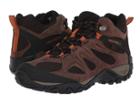 Merrell Yokota 2 Mid Waterproof (bracken) Men's Shoes