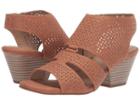 Soul Naturalizer Dez (tan) High Heels