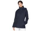 Burton Jet Set Jacket (mood Indigo 1) Women's Coat