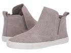 Dolce Vita Xhale (grey Suede) Women's Shoes