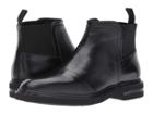 Donald J Pliner Enrico-5x (black) Men's Shoes