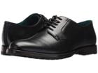 Ted Baker Silice (black Leather) Men's Shoes