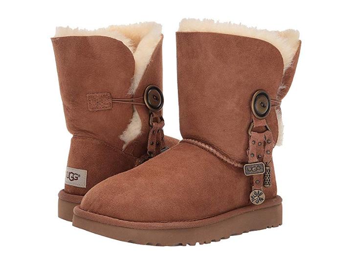 Ugg Azalea (chestnut) Women's Boots