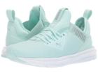 Puma Enzo Beta (fair Aqua/puma White) Women's Shoes