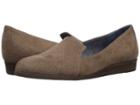 Dr. Scholl's Daily (stucco Microfiber) Women's Shoes
