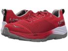 Hoka One One Mach (racing Red/black) Men's Running Shoes