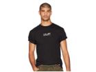 Huf Huf X Sorayama Ride Short Sleeve Tee (black) Men's T Shirt