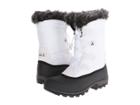 Kamik Momentum (white) Women's Cold Weather Boots