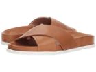 Gentle Souls By Kenneth Cole Ionela (cognac) Women's  Shoes