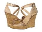 Charles By Charles David Lauryn (nude) Women's Shoes
