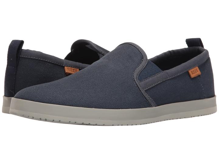 Reef Grovler (navy) Men's Sandals