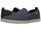 Reef Grovler (navy) Men's Sandals
