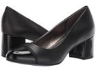 Bandolino Odelia Pump (black) Women's Shoes