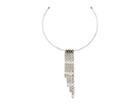 Dannijo Azari Necklace (crystal) Necklace