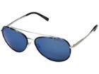 Michael Kors 0mk1019 (blue) Fashion Sunglasses