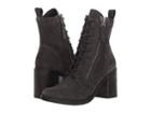 Dolce Vita Lela (anthracite Suede) Women's Boots
