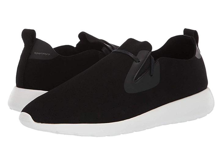 Robert Wayne Kayleb (black) Men's Shoes