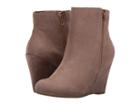 Report Russi (taupe) Women's Shoes
