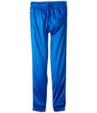 Converse Kids Warmup Wordmark Joggers (big Kids) (laser Blue) Boy's Casual Pants