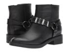 Nine West Tanit (black Leather) Women's Boots