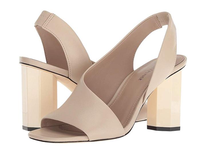 Donald J Pliner Ella (sand) Women's Shoes