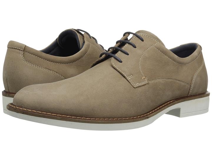Ecco Biarritz (birch) Men's Shoes